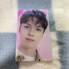 SEVENTEEN DREAM weverse特典　バーノン