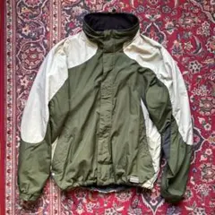 90s L.L.Bean ヴィンテージ 古着 マウンテン ジャケット アノラック