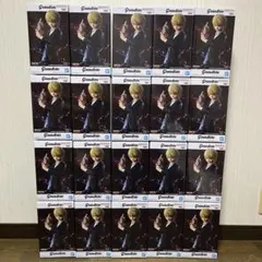 HUNTER×HUNTER Grandista クラピカ フィギュア 20個