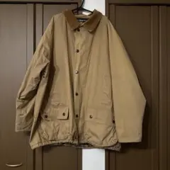 Barbour LIGHTWEIGHT BEAUFORT（メンズ XXL ）