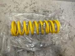 Öhlins サスペンションスプリング 00480-33 黄色 - メルカリ