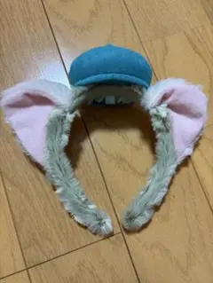 ジェラトーニ カチューシャ