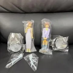 全2種セット 最終兵器彼女 フィギュア ちせ兵器形態Ver.＆ちせ制服Ver. 全2種セット 最終兵器彼女 フィギュア ちせ兵器形態Ver.＆ちせ制服Ver