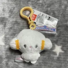 サンリオ キャラクター大賞 マスコット こぎみゅん　2026