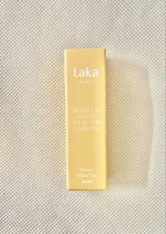 laka ミニ　リップ　デューイ　102 【未使用】