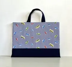 mojocamar モジョカマー レッスンバッグ ゼブラ - メルカリ