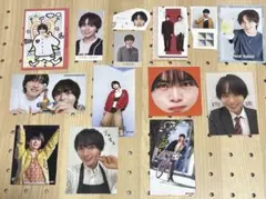 大西流星　まとめ売り