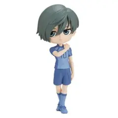 ブルーロック Q posket 糸師 凛 いとし りん レアカラー フィギュア