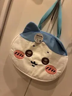 ちいかわおかおBIGボストンバッグ