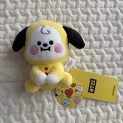 2026年最新】btsジミンぬいぐるみの人気アイテム - メルカリ