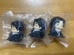 名探偵コナン ちぢませ隊9【伊織無我】