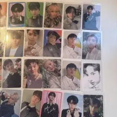 SEVENTEEN トレカ まとめ売り