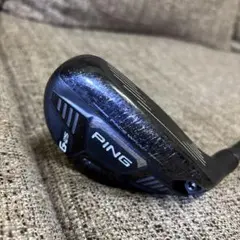 2026年最新】ping g425 ユーティリティ 5uの人気アイテム - メルカリ