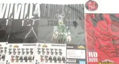 ヒロアカ 一番くじ