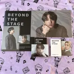 2026年最新】 Beyond the stage btsの人気アイテム - メルカリ
