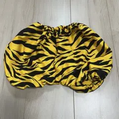 トラ柄 コスチューム用アイテム