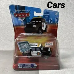Cars カーズ マテル RICHARD CLAYTON ディズニー ピクサー