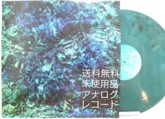 未使用品 アナログレコード TK from 凛として時雨 brain films - メルカリ