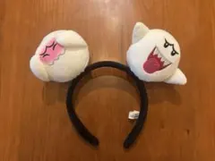 USJ マリオ テレサ カチューシャ