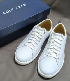 【新品】 COLE HAAN グランド クロスコートⅡ