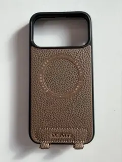 CUSTYPE iPhone17 Pro Maxケース