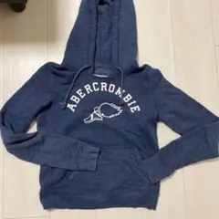 Abercrombie&Fitch パーカー レディース