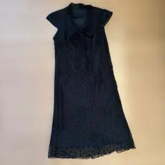 エスプリミュール　ワンピース9号　（希望者のみジャケット同梱します）