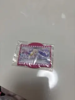 ラバースター、アイカツ、星宮いちご