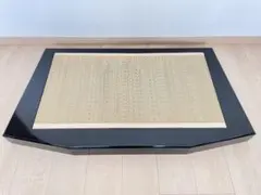 五月人形　台座のサムネイル
