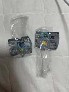 TREASURE TRUZ ROMY めじるしアクセサリー　ラメ