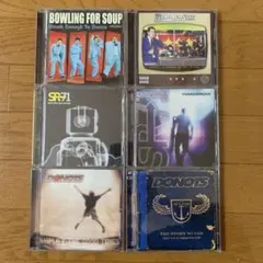 洋楽レコードコレクション - メルカリ