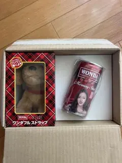 2026年最新】ワンダ akb 缶の人気アイテム - メルカリ