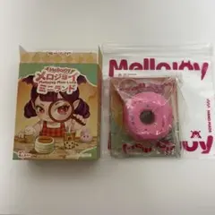 即日発送】メロジョイ ミニランド ミニベリーリング - メルカリ
