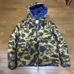 2026年最新】APE リバーシブル パーカーの人気アイテム - メルカリ