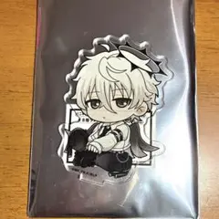 ブルーロック　ファボテリア　ミニキャラアクリルスタンド　天使ver. 凪