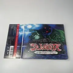 帯付　SD Junksta OVERDOSE NIPPON