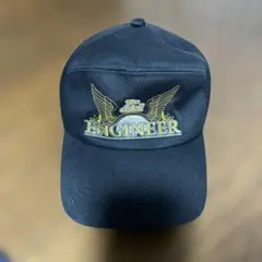帽子 キャップ WINOCIA the chief ENGINEER