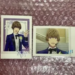 うたプリ　マジラブキングダム　メモリーズ　ぱしゃこれ　鳳瑛二