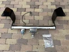 2025年最新】ソレックス ヒッチメンバー プラドの人気アイテム - メルカリ