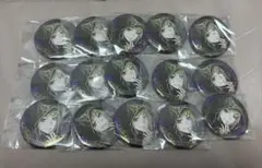 ツイステ トレーディング缶バッジ ルーク・ハント 式典服 まとめ売り