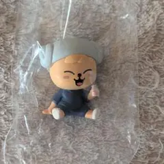 スキズ サウナフィギュア パピーム PuppyM