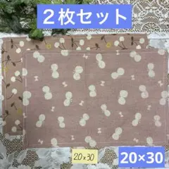 2026年最新】ランチョンマットさくらんぼの人気アイテム - メルカリ