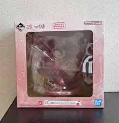 おジャ魔女どれみ　一番くじ　ラストワン賞 春風どれみフィギュアスペシャルver.