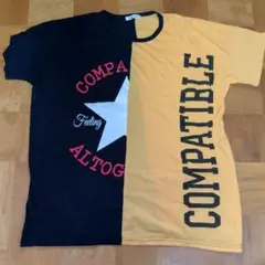 レディース　Tシャツ