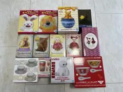 プライズ品　フィギュア　ディズニーなど　13個セット