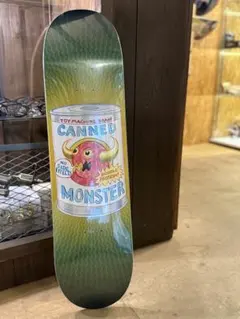 Willy Santos Eazy Work Shop デッキ 7.25 キッズ - メルカリ