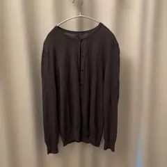 しまむら　長袖カーディガン