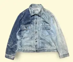00's Old Gap 2nd型 Denim Jacket デニムジャケット