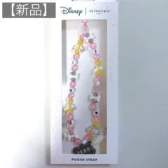 【新品】SKINNYDIP フォンストラップ NBC ゼロ