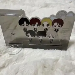 ENHYPEN エナプ　アクリルスタンド ペンライトスタンド　一番くじ